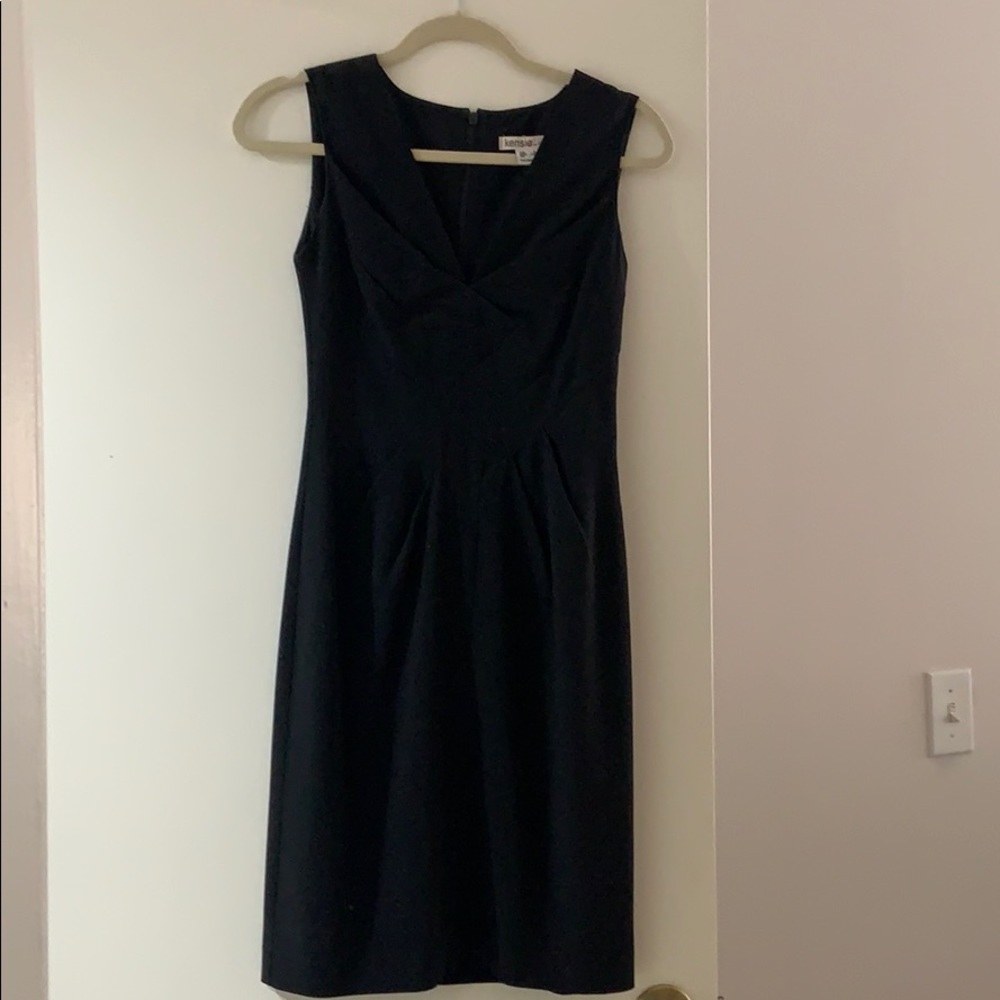 Kensie LBD
